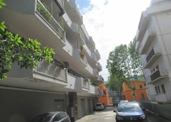 Four-room apartment Via Gioberti, 21, Pescara - photo 23