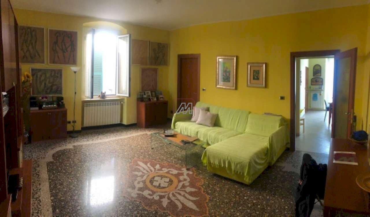 Trilocale Genova (zona Sestri Ponente) - foto 2