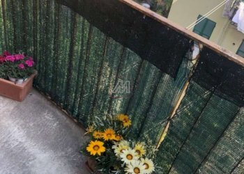 Trilocale Genova (zona Sestri Ponente) - foto 4