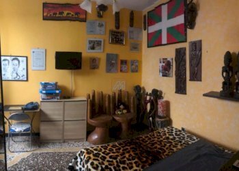 Trilocale Genova (zona Sestri Ponente) - foto 9