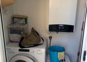 Trilocale Genova (zona Sestri Ponente) - foto 12