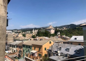 Trilocale Genova (zona Sestri Ponente) - foto 17