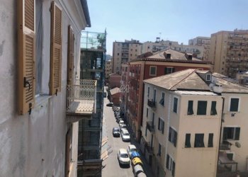Trilocale Genova (zona Sestri Ponente) - foto 18