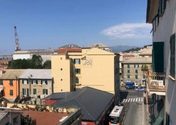 Trilocale Genova (zona Sestri Ponente) - foto 19