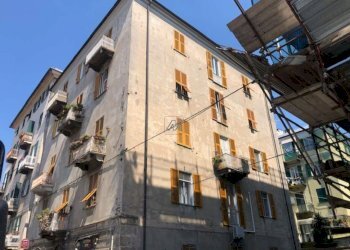 Trilocale Genova (zona Sestri Ponente) - foto 20