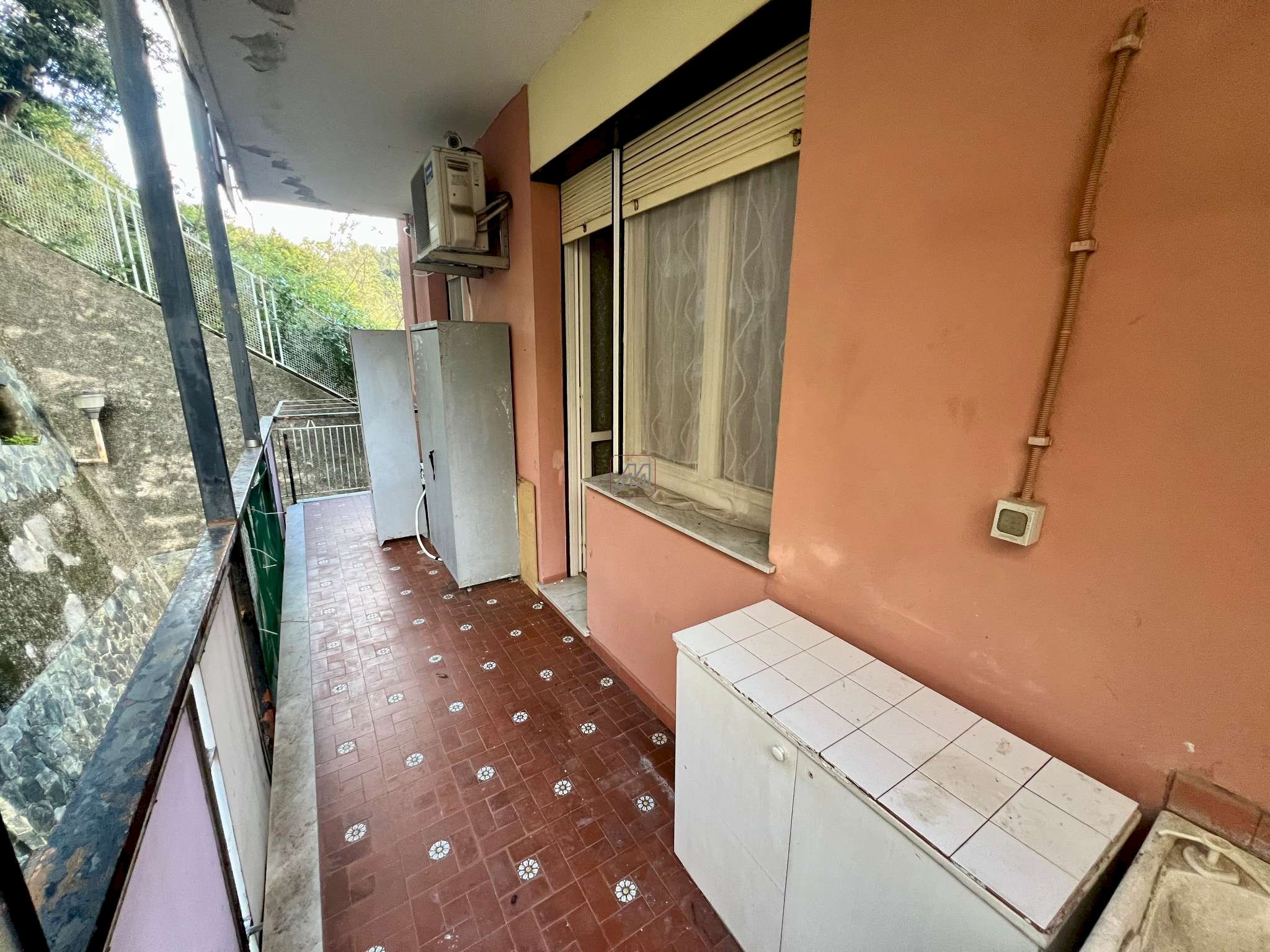 Two-room apartment Genova (neighborhood Pegli) - photo 2
