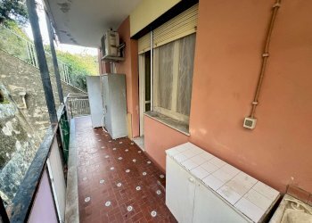 Two-room apartment Genova (neighborhood Pegli) - photo 2