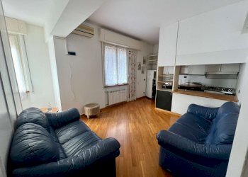 Two-room apartment Genova (neighborhood Pegli) - photo 3