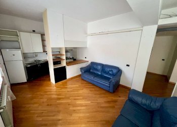Two-room apartment Genova (neighborhood Pegli) - photo 4