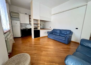 Two-room apartment Genova (neighborhood Pegli) - photo 5