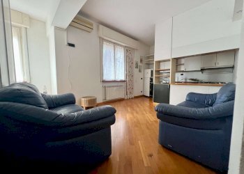 Two-room apartment Genova (neighborhood Pegli) - photo 6
