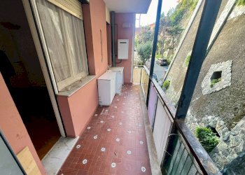 Two-room apartment Genova (neighborhood Pegli) - photo 7