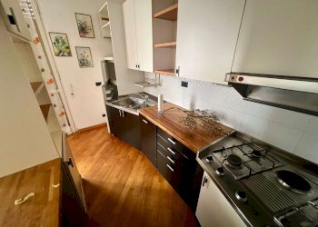 Two-room apartment Genova (neighborhood Pegli) - photo 9