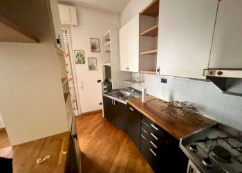 Two-room apartment Genova (neighborhood Pegli) - photo 10