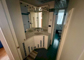 Two-room apartment Genova (neighborhood Pegli) - photo 11