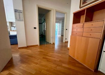 Two-room apartment Genova (neighborhood Pegli) - photo 12