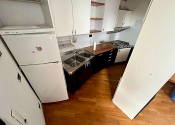 Two-room apartment Genova (neighborhood Pegli) - photo 19