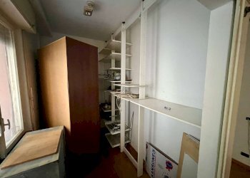 Two-room apartment Genova (neighborhood Pegli) - photo 21