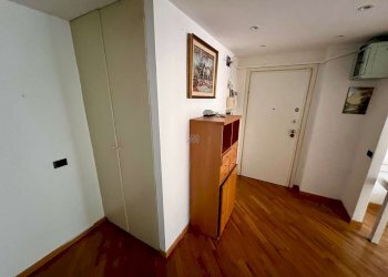 Two-room apartment Genova (neighborhood Pegli) - photo 22