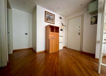 Two-room apartment Genova (neighborhood Pegli) - photo 23