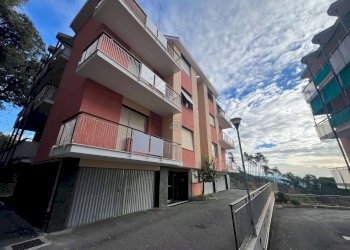 Two-room apartment Genova (neighborhood Pegli) - photo 24