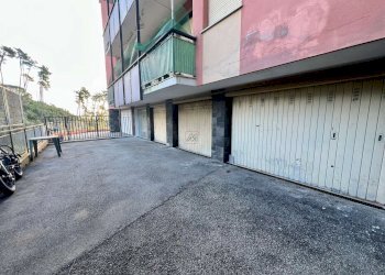 Two-room apartment Genova (neighborhood Pegli) - photo 25