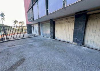 Two-room apartment Genova (neighborhood Pegli) - photo 26