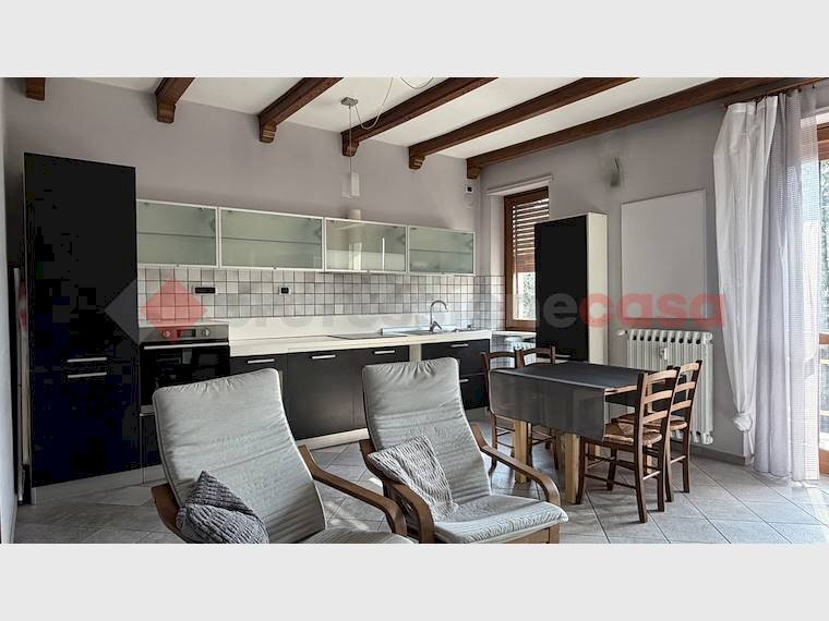 Three-room apartment Via Vittorio Emanuele II, 97, Bricherasio - photo 3
