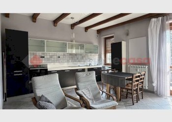 Three-room apartment Via Vittorio Emanuele II, 97, Bricherasio - photo 3
