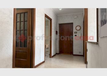 Three-room apartment Via Vittorio Emanuele II, 97, Bricherasio - photo 7