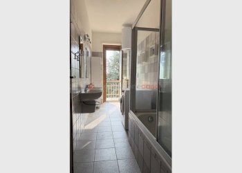 Three-room apartment Via Vittorio Emanuele II, 97, Bricherasio - photo 10