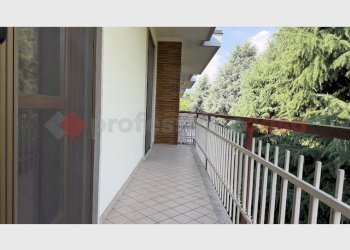 Three-room apartment Via Vittorio Emanuele II, 97, Bricherasio - photo 16