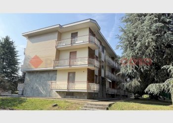 Three-room apartment Via Vittorio Emanuele II, 97, Bricherasio - photo 17