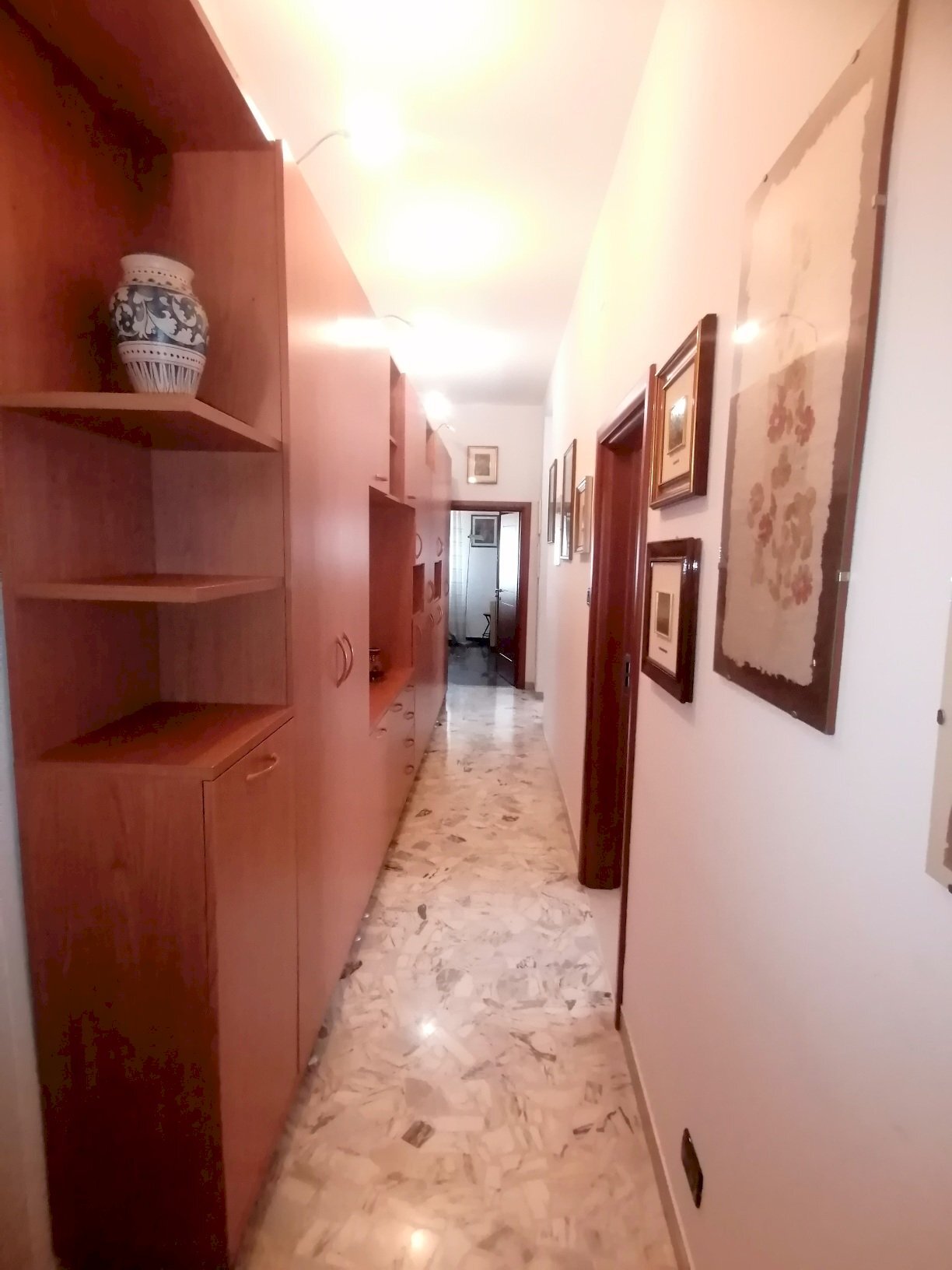Trilocale Via Leandro Alberti, 66/2, Bologna (zona Savena) - foto 2