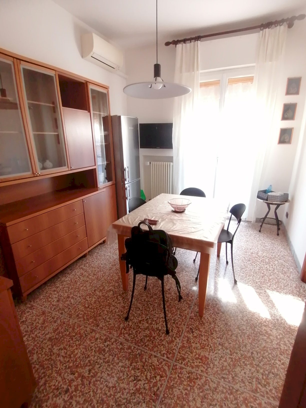 Trilocale Via Leandro Alberti, 66/2, Bologna (zona Savena) - foto 3