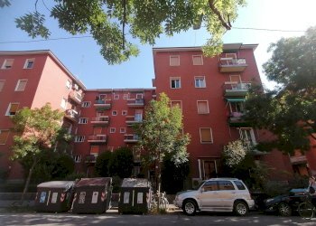 Trilocale Via Leandro Alberti, 66/2, Bologna (zona Savena) - foto 1