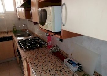 Trilocale Via Leandro Alberti, 66/2, Bologna (zona Savena) - foto 11