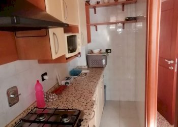 Trilocale Via Leandro Alberti, 66/2, Bologna (zona Savena) - foto 12