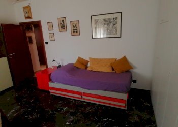 Trilocale Via Leandro Alberti, 66/2, Bologna (zona Savena) - foto 22