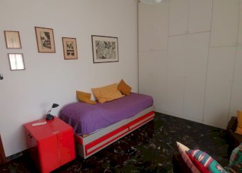 Trilocale Via Leandro Alberti, 66/2, Bologna (zona Savena) - foto 24