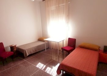 Trilocale Via Leandro Alberti, 66/2, Bologna (zona Savena) - foto 29