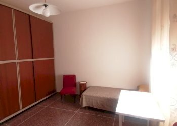Trilocale Via Leandro Alberti, 66/2, Bologna (zona Savena) - foto 31