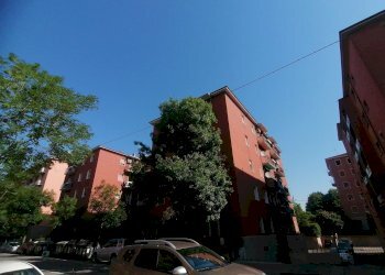 Trilocale Via Leandro Alberti, 66/2, Bologna (zona Savena) - foto 34