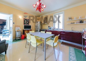Villa Via Giacomo Puccini, 1 
 Palazzolo sull'Oglio, Palazzolo sull'Oglio - foto 6