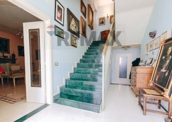 Villa Via Giacomo Puccini, 1 
 Palazzolo sull'Oglio, Palazzolo sull'Oglio - foto 8