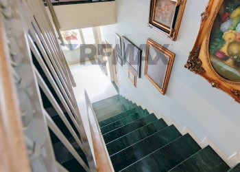 Villa Via Giacomo Puccini, 1 
 Palazzolo sull'Oglio, Palazzolo sull'Oglio - foto 10