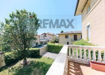 Villa Via Giacomo Puccini, 1 
 Palazzolo sull'Oglio, Palazzolo sull'Oglio - foto 16