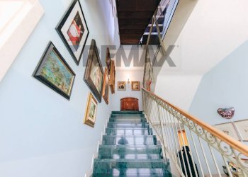 Villa Via Giacomo Puccini, 1 
 Palazzolo sull'Oglio, Palazzolo sull'Oglio - foto 17