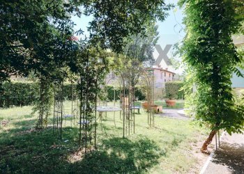 Villa Via Giacomo Puccini, 1 
 Palazzolo sull'Oglio, Palazzolo sull'Oglio - foto 27