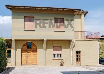 Villa Via Giacomo Puccini, 1 
 Palazzolo sull'Oglio, Palazzolo sull'Oglio - foto 29